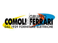 Comoli Ferrari  & C. S.p.A. 