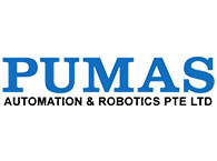PUMAS AUTOMATION & ROBOTICS PTE LTD 