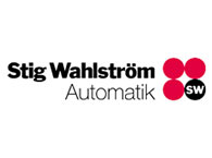 Stig Wahlström Automatik AB  