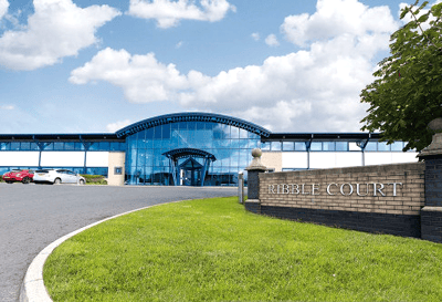 PATLITE UK LTD 